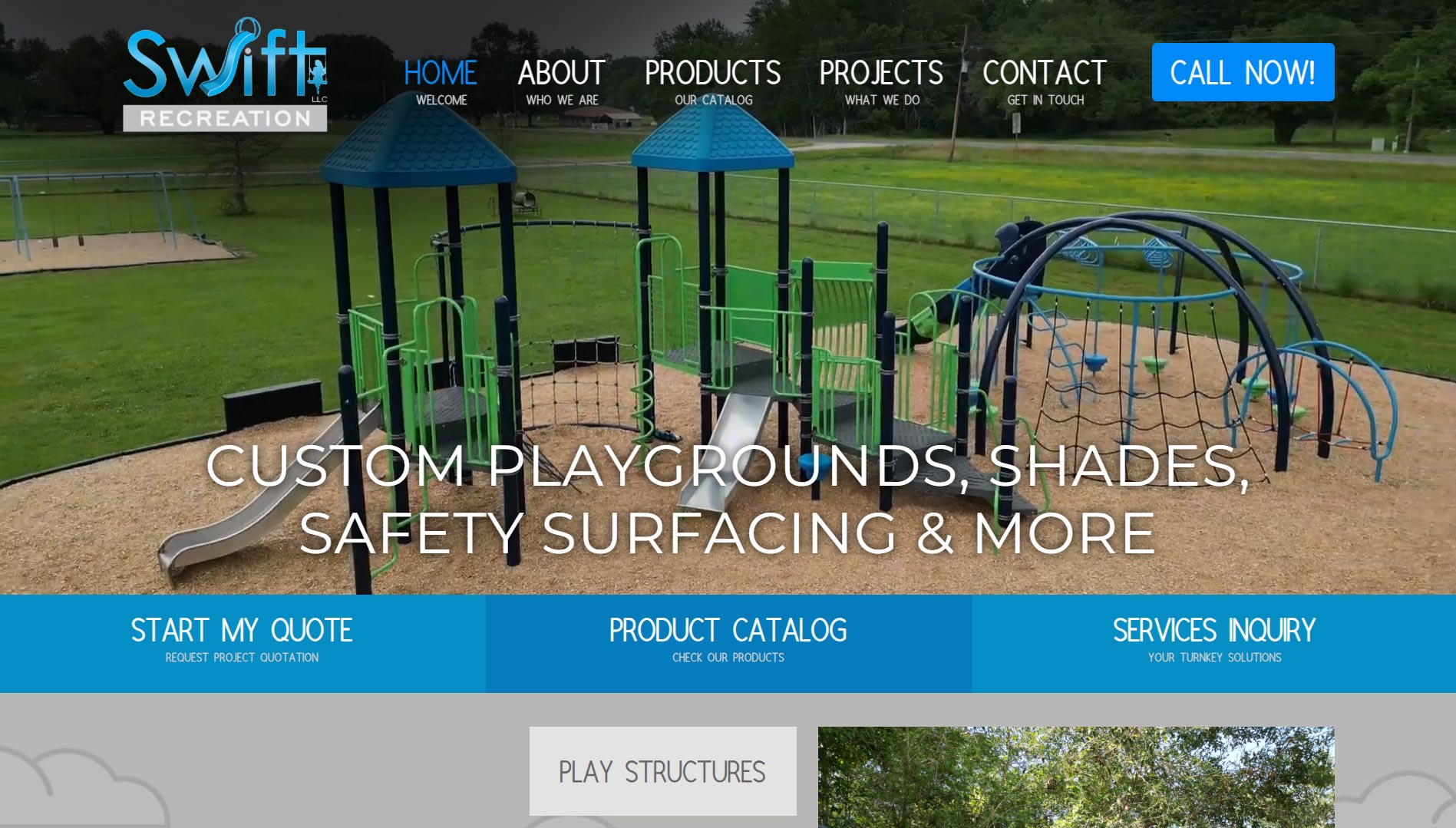 swift-recreation-llc